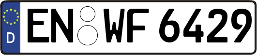 EN-WF6429