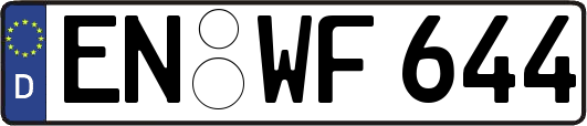 EN-WF644