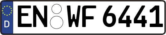 EN-WF6441