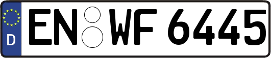 EN-WF6445