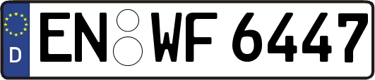 EN-WF6447