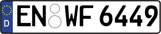 EN-WF6449
