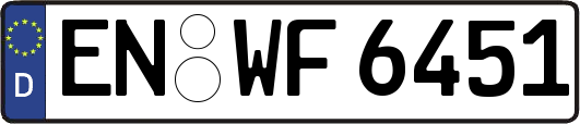 EN-WF6451
