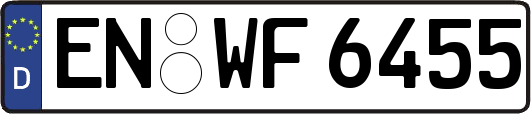 EN-WF6455