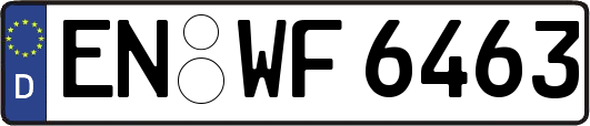 EN-WF6463