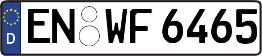EN-WF6465