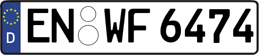 EN-WF6474