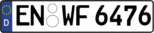 EN-WF6476