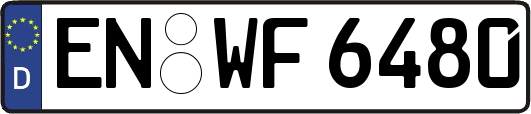 EN-WF6480
