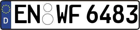 EN-WF6483