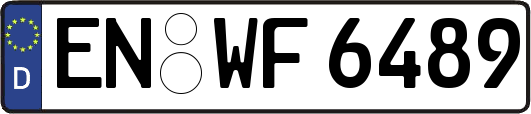 EN-WF6489