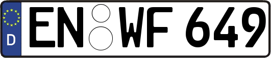 EN-WF649