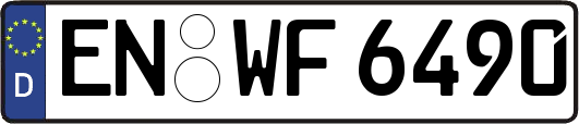 EN-WF6490