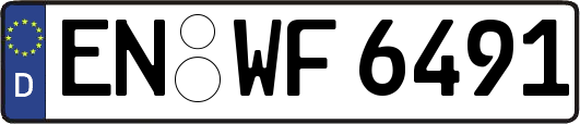 EN-WF6491