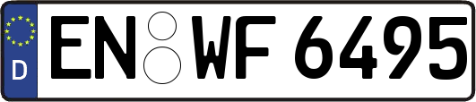 EN-WF6495