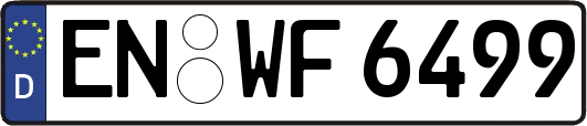 EN-WF6499