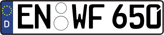 EN-WF650