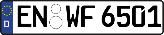 EN-WF6501