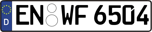 EN-WF6504