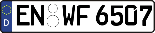 EN-WF6507