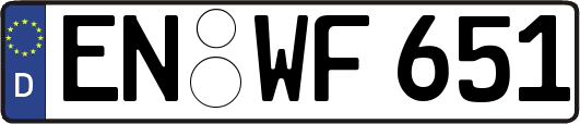 EN-WF651