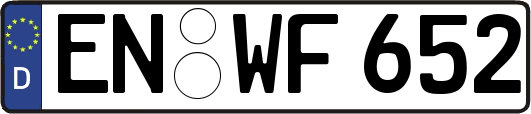 EN-WF652