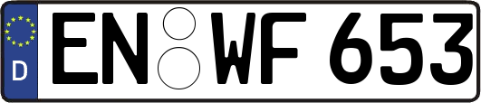 EN-WF653