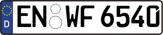 EN-WF6540