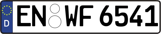 EN-WF6541