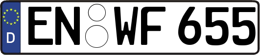 EN-WF655