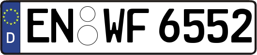 EN-WF6552