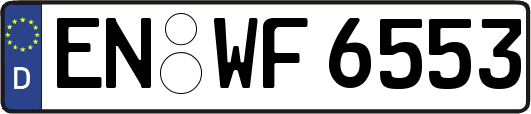 EN-WF6553