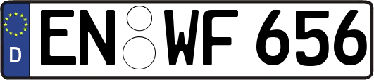 EN-WF656