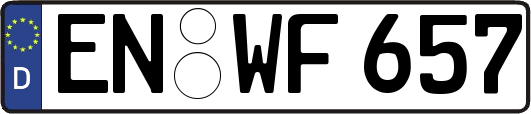 EN-WF657
