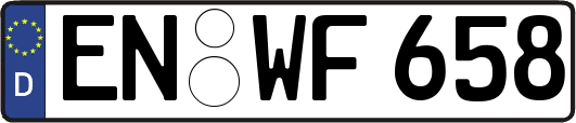 EN-WF658