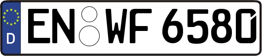 EN-WF6580