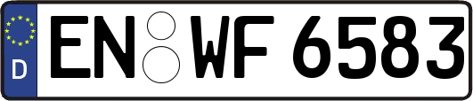 EN-WF6583