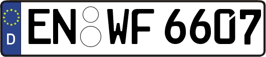 EN-WF6607