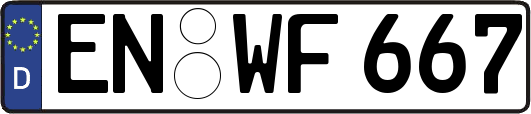EN-WF667