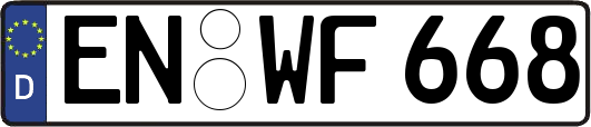 EN-WF668