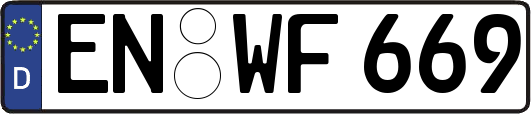 EN-WF669