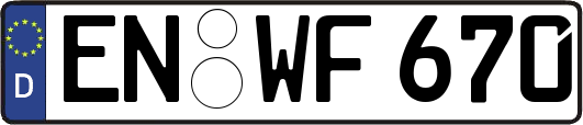 EN-WF670