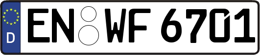 EN-WF6701