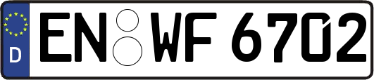 EN-WF6702
