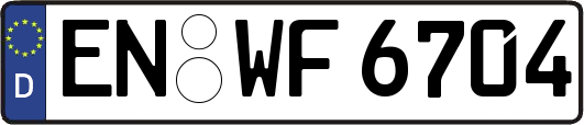 EN-WF6704