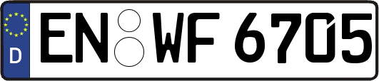 EN-WF6705