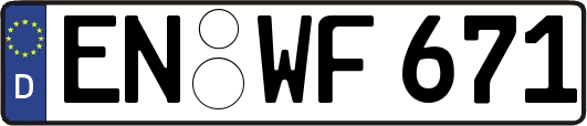 EN-WF671
