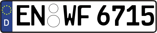 EN-WF6715