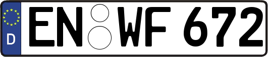 EN-WF672
