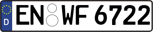 EN-WF6722